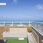 Apartamento Completo Na Praia Do Futuro