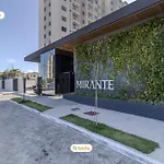 Apartamento Completo Na Praia Do Futuro