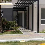 Apartamento Completo Na Praia Do Futuro