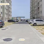 Apartamento Completo Na Praia Do Futuro