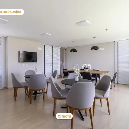 Casa de férias Completo Na Do Futuro Fortaleza (Ceara)