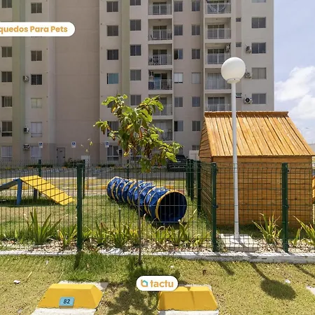 Completo Na Do Futuro Casa de férias Fortaleza (Ceara)