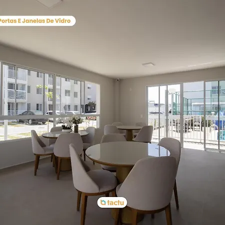 Casa de férias Completo Na Do Futuro *