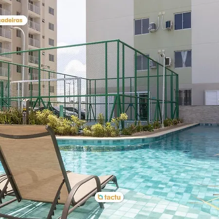 Completo Na Do Futuro Casa de férias Fortaleza (Ceara)