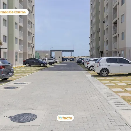 Casa de férias Completo Na Do Futuro Fortaleza (Ceara)