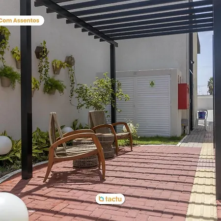 Completo Na Do Futuro Casa de férias *