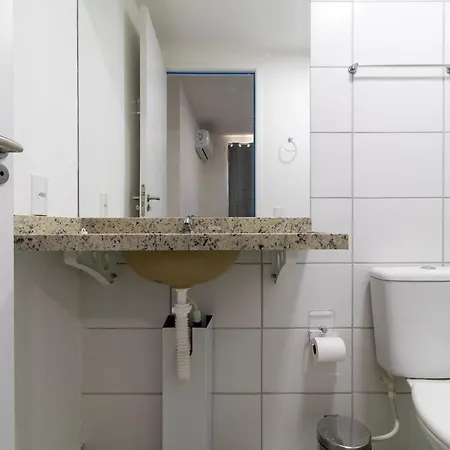 Completo Na Do Futuro Casa de férias Fortaleza (Ceara)