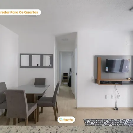 Casa de férias Completo Na Do Futuro Fortaleza (Ceara)