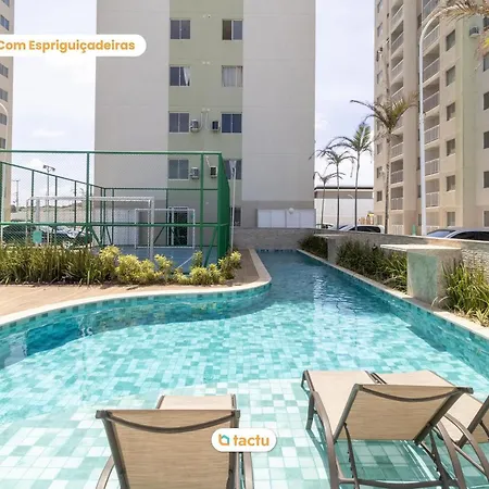 Casa de férias Completo Na Do Futuro