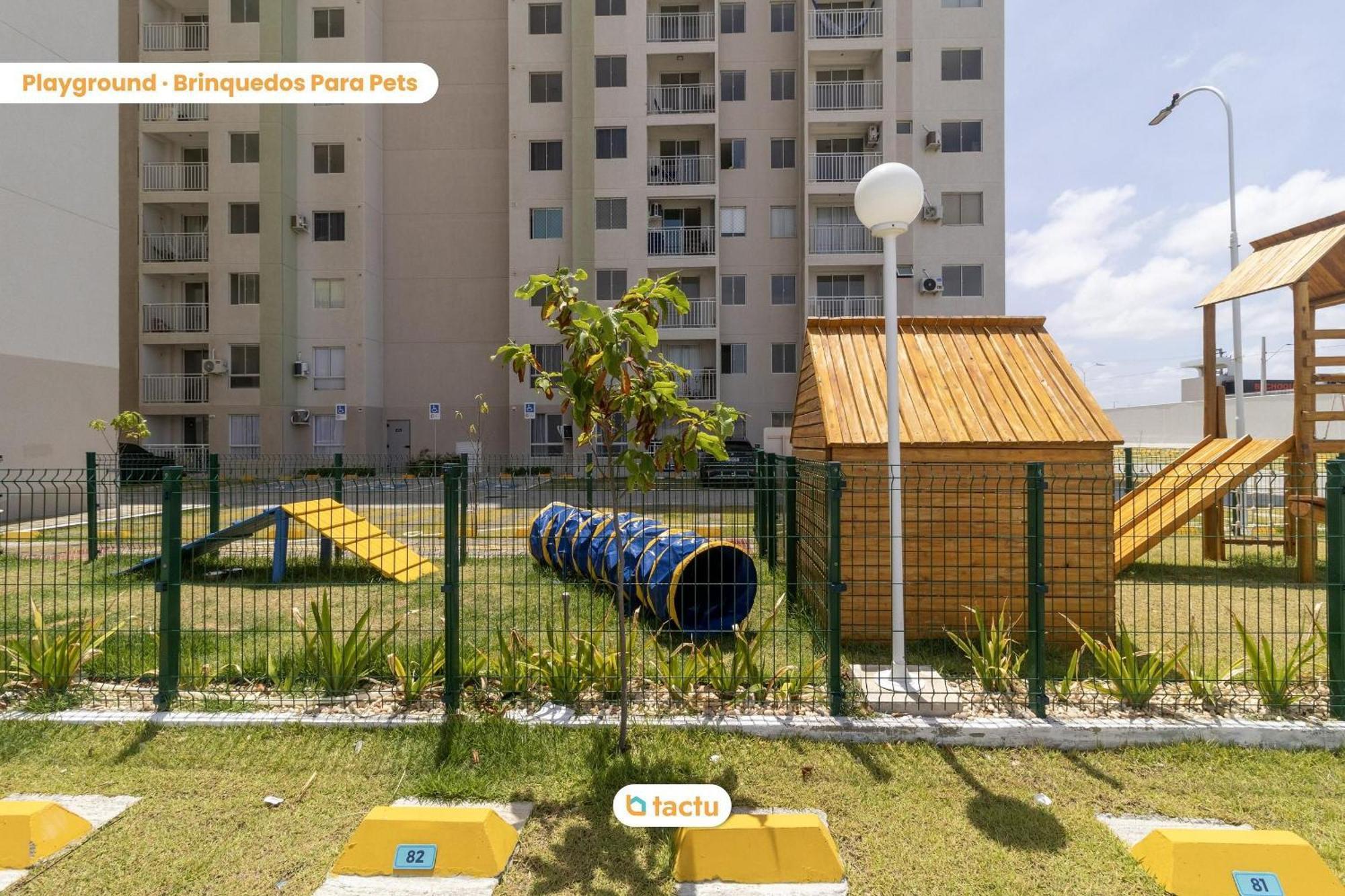 Completo Na Do Futuro Casa de férias Fortaleza (Ceara)