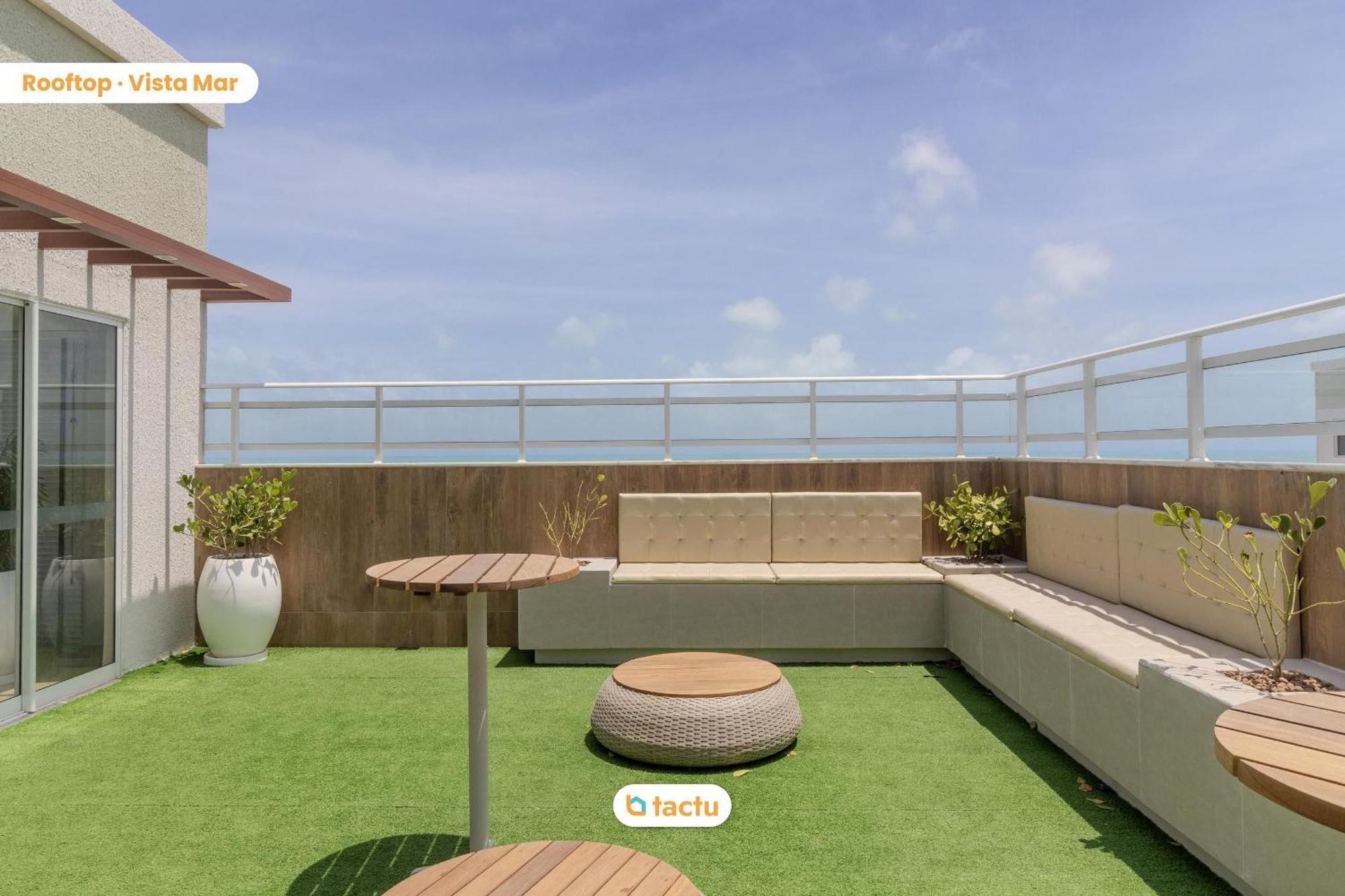 Casa de férias Completo Na Do Futuro Fortaleza (Ceara)