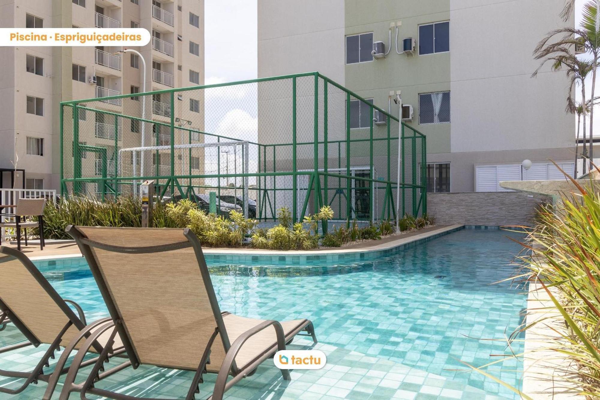 Completo Na Do Futuro Casa de férias Fortaleza (Ceara)