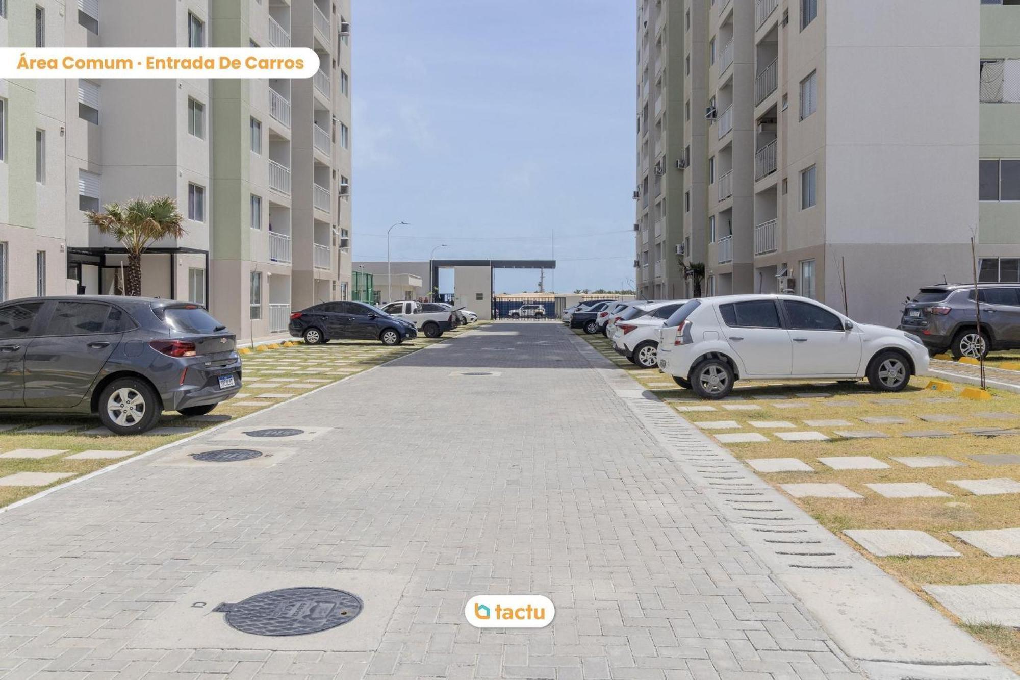 Casa de férias Completo Na Do Futuro Fortaleza (Ceara)