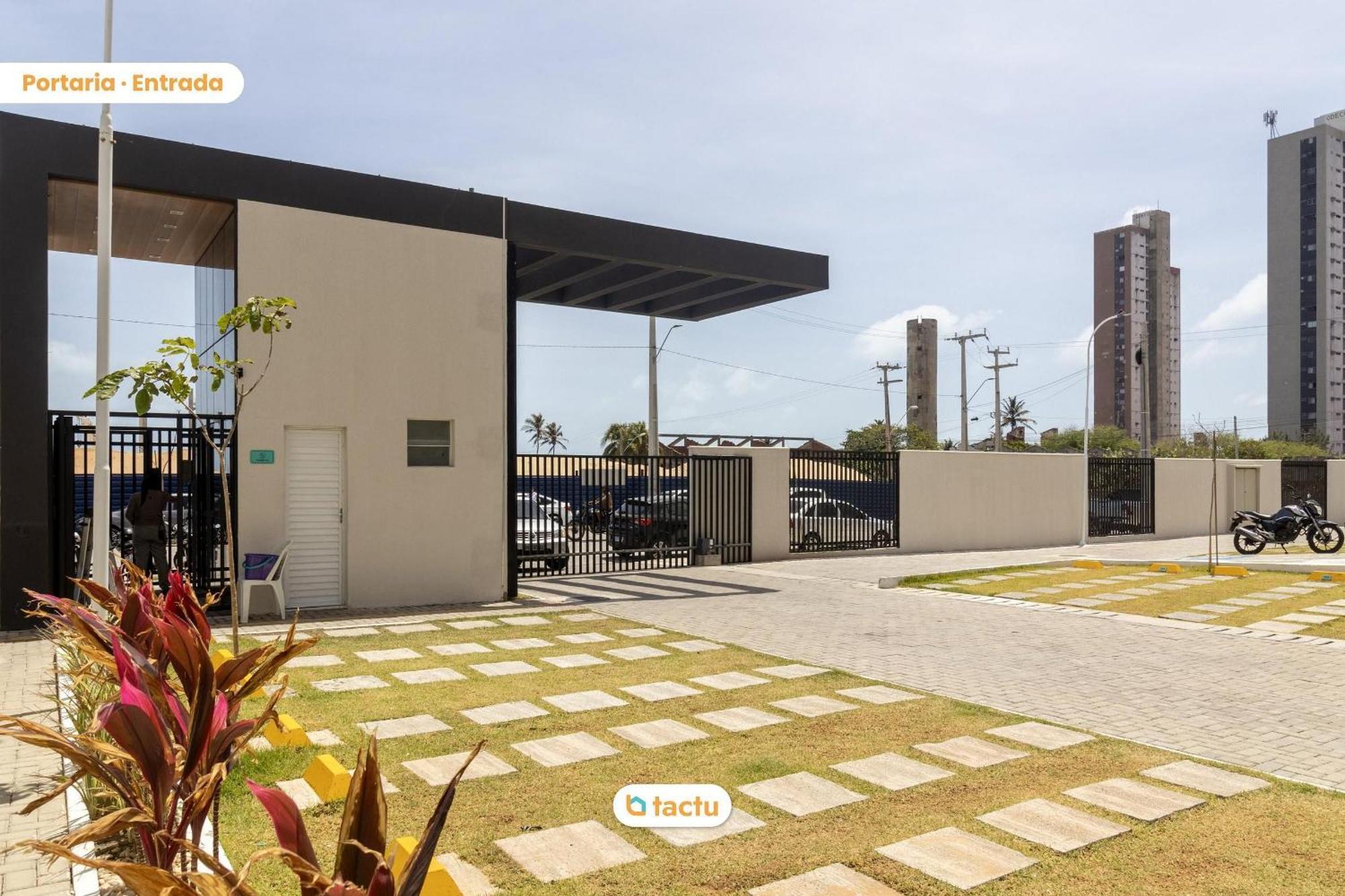 Casa de férias Completo Na Do Futuro